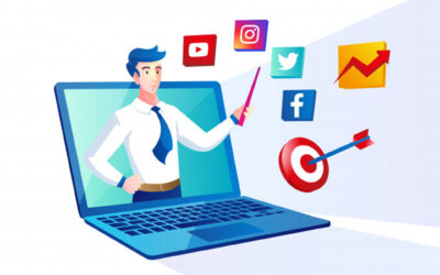 Social Media: Μπορούν να χρησιμοποιηθούν ως βιογραφικό;